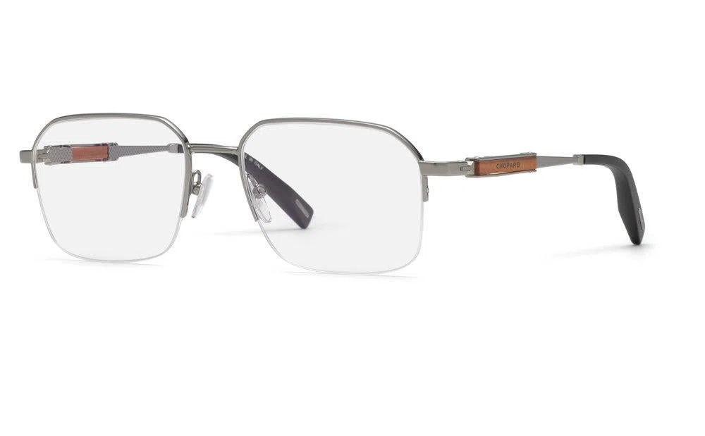 Chopard VCHL51 Eyeglasses - view 3